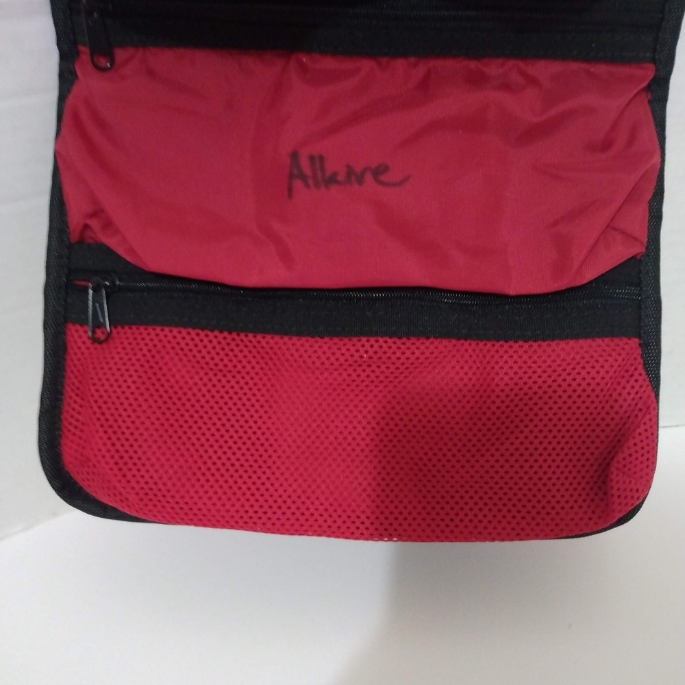 Nike Nylon Traveling Cosmetic bag - Picture 8 of 11